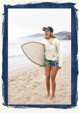 Load image into Gallery viewer, Shaggy Dog Pullover (embroidered logo-33,000 stitches!)