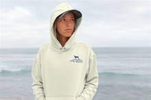 Load image into Gallery viewer, Shaggy Dog Pullover (embroidered logo-33,000 stitches!)