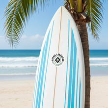 Load image into Gallery viewer, Lucky Laminate (available in White, and Black)