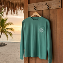 Load image into Gallery viewer, Longboard Sea - Long Sleeve