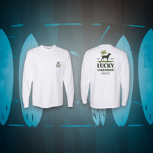 Load image into Gallery viewer, Longboard LUCKY - Long Sleeve