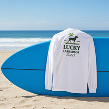Load image into Gallery viewer, Longboard LUCKY - Long Sleeve