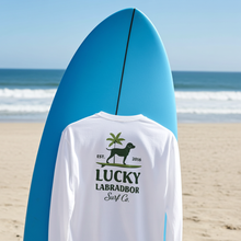 Load image into Gallery viewer, Longboard LUCKY - Long Sleeve