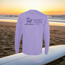 Load image into Gallery viewer, Lucky Theodore - Long Sleeve