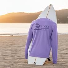 Load image into Gallery viewer, Lucky Theodore - Long Sleeve
