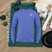 Load image into Gallery viewer, Easy Wind - Long Sleeve