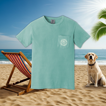 Load image into Gallery viewer, Longboard Sea - Short Sleeve