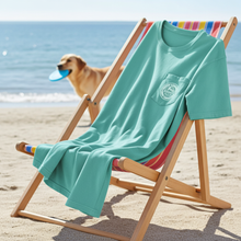 Load image into Gallery viewer, Longboard Sea - Short Sleeve