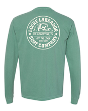 Load image into Gallery viewer, Longboard Sea - Long Sleeve