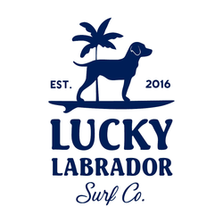 Lucky Labrador Surf Company