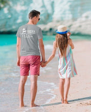 Load image into Gallery viewer, Touch of Grey  - Short Sleeve