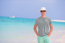 Load image into Gallery viewer, Touch of Grey  - Short Sleeve