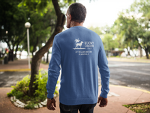 Load image into Gallery viewer, Easy Wind - Long Sleeve