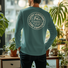 Load image into Gallery viewer, Longboard Sea - Long Sleeve