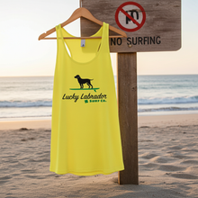 Load image into Gallery viewer, SUNNY Ladies Tank