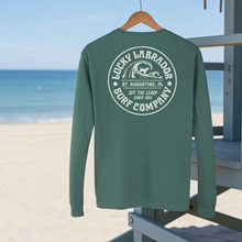Load image into Gallery viewer, Longboard Sea - Long Sleeve