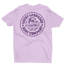 Load image into Gallery viewer, Purple Squirrel - Short Sleeve