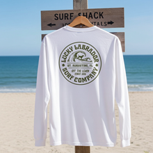 Load image into Gallery viewer, Jagger - Long Sleeve