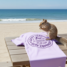 Load image into Gallery viewer, Purple Squirrel - Short Sleeve