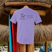 Load image into Gallery viewer, Lucky Theodore - Short Sleeve