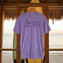 Load image into Gallery viewer, Lucky Theodore - Short Sleeve