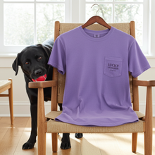 Load image into Gallery viewer, Lucky Theodore - Short Sleeve