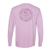 Load image into Gallery viewer, Purple Squirrel - Long Sleeve