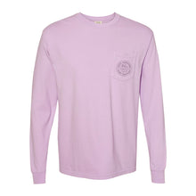 Load image into Gallery viewer, Purple Squirrel - Long Sleeve