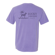 Load image into Gallery viewer, Lucky Theodore - Short Sleeve