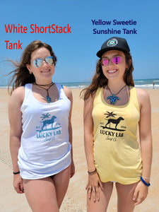 Shortstack -  Ladies Tank