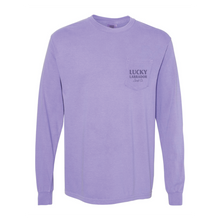 Load image into Gallery viewer, Lucky Theodore - Long Sleeve