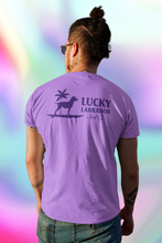 Load image into Gallery viewer, Lucky Theodore - Short Sleeve